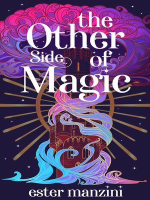 cover image of The Other Side of Magic